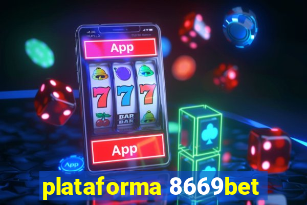 plataforma 8669bet